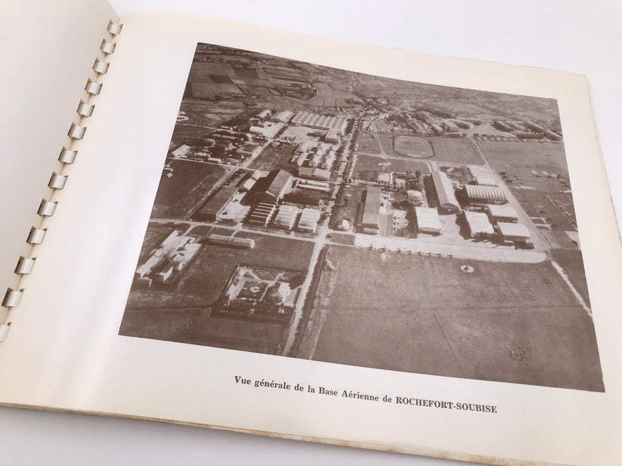 ÉCOLE TECHNIQUE DE L'ARMÉE DE L'AIR - BASE AÉRIENNE 721