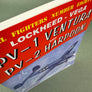 LOCKHEED - VEGA PV-1 VENTURA and PV-2 HARPOON —  NAVAL FIGHTERS NUMBER EIGHTY - SIX —