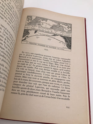 L'Envol de l'Homme - Histoire de l'Aéronautique