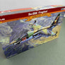 MAQUETTE À MONTER - Su-25K Frogfoot MisterCraft | N° G-10 | 1:48 **LIKE NEW INSIDE UNOPENED**
