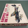 MAQUETTE À MONTER - A.S.51 Horsa Mk.I/Mk.II Assault Glider Italaerei | N° 116 | 1:72 **LIKE NEW INSIDE UNOPENED**