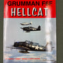GRUMMAN F6F HELLCAT — NAVAL FIGHTERS NUMBER NINETY-TWO —