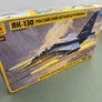MAQUETTE À MONTER - Yak-130 Russian Light Ground-Attack Aircraft Zvezda | N° 4821 | 1:48 **LIKE NEW INSIDE UNOPENED**