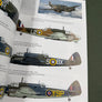 AIRFRAME DETAIL — The Bristol  Beaufort — No.10 — A Technical Guide