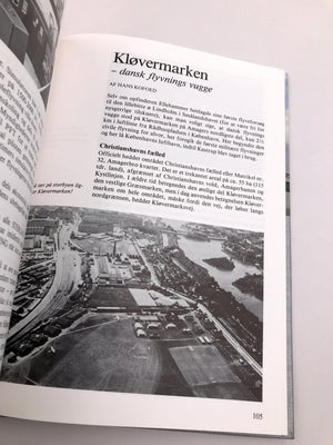 LUFT- OG RUMTFARTSÅRBOGEN 1983-84