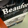 AIRFRAME DETAIL — The Bristol  Beaufort — No.10 — A Technical Guide