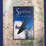 SPITFIRE IN BLUE