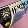 LEADER OF THE SKIES — THE FIRST SEVENTY-FIVE YEARS (OF ROLLS ROYCE) (Signed Book)