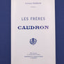 LES FRÈRES CAUDRON