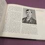 LEADER OF THE SKIES — THE FIRST SEVENTY-FIVE YEARS (OF ROLLS ROYCE) (Signed Book)
