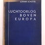 LUCHTOORLOG BOVEN EUROPA