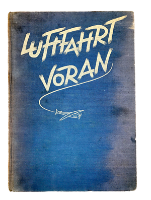 LUFTFAHRT VORAN