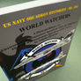 WORLD WATCHERS — US NAVY SQUADRON HISTORIES - NO. 305 —