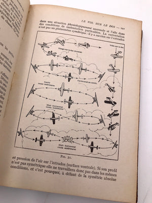 L'AVIATION (Cartonné ( reliure à dos rond ))