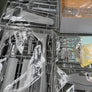 MAQUETTE À MONTER - WWII USAAF Northrop P-61B 'BLACK WIDOW' Last Shoot Down 1945 — Great Wall Hobby (G.W.H) —  N° S4802 — 1:48 **LIKE NEW INSIDE UNOPENED**