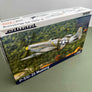 MAQUETTE À MONTER - P-51D-20 Mustang Weekend Edition Eduard | N° 84176 | 1:48 **LIKE NEW INSIDE UNOPENED**