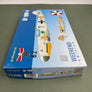 MAQUETTE À MONTER - Bf 109F-4 Weekend Edition Eduard | N° 84146 | 1:48 **LIKE NEW INSIDE UNOPENED**