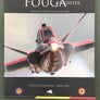 FOUGA MAGISTER *** dédicacé ***