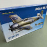 MAQUETTE À MONTER - Hellcat Mk.I Weekend Edition Eduard | N° 8435 | 1:48 **LIKE NEW INSIDE UNOPENED**