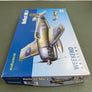 MAQUETTE À MONTER - Hellcat Mk.I Weekend Edition Eduard | N° 8435 | 1:48 **LIKE NEW INSIDE UNOPENED**