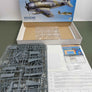 MAQUETTE À MONTER - Hellcat Mk.I Weekend Edition Eduard | N° 8435 | 1:48 **LIKE NEW INSIDE UNOPENED**