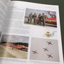 FOUGA MAGISTER *** dédicacé ***