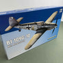 MAQUETTE À MONTER - Bf 109G-10 Mtt. Regensburg Weekend Edition Eduard | N° 84168 | 1:48 **LIKE NEW INSIDE UNOPENED**