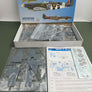 MAQUETTE À MONTER - Spitfire LF Mk.IXc Weekend Edition Eduard | N° 84151 | 1:48 **LIKE NEW INSIDE UNOPENED**