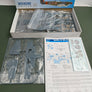 MAQUETTE À MONTER - Spitfire LF Mk.IXc Weekend Edition Eduard | N° 84151 | 1:48 **LIKE NEW INSIDE UNOPENED**