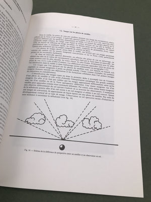 LES SATELLITES MÉTÉOROLOGIQUES