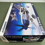 MAQUETTE À MONTER - P-51D-5 Mustang Weekend edition Eduard | N° 84172 | 1:48 **LIKE NEW INSIDE UNOPENED**