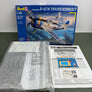MAQUETTE À MONTER - Republic P-47N Thunderbolt Revell | N° 04867 | 1:48 **LIKE NEW INSIDE UNOPENED**