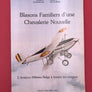 BLASONS FAMILIERS D'UNE CHEVALERIE NOUVELLE