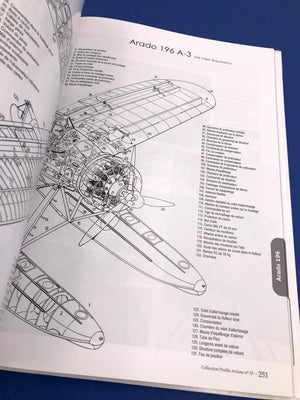 Les Hydravions de la Luftwaffe