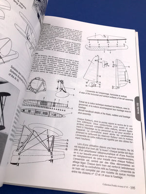 Les Hydravions de la Luftwaffe