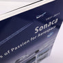SONACA 80 Years of Passion for Aerospace