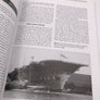 THE WORLD'S GREAT AIRCRAFT CARRIERS
