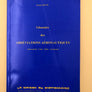 GLOSSAIRE DES ABRÉVIATIONS AÉRONAUTIQUES
