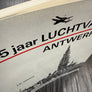 75 jaar LUCHTVAART ANTWERPEN