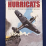 HURRICATS THE FIGHTERS THAT COULD NOT RETURN