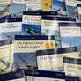 Aviation Elite Units — OSPREY PUBLISHING Uniform Clearance Price — €10 per Issue