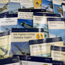 Aviation Elite Units — OSPREY PUBLISHING Uniform Clearance Price — €10 per Issue