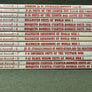 Combat Aircraft — OSPREY PUBLISHING — Uniform Clearance Price €5–€15 per Issue