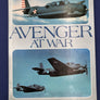 AVENGER AT WAR