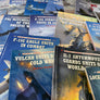 Combat Aircraft — OSPREY PUBLISHING — Uniform Clearance Price €5–€15 per Issue