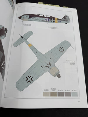 Messerschmitt Bf 109s & Other Aircraft of I./EKG(J) — LUFTWAFFE OVER CZECH TERRITORY – 1945 — VOL. VI —