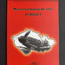 Messerschmitt B£ 109s of KG(J) 6 — LUFTWAFFE OVER CZECH TERRITORY - 1945 — Vol. V.