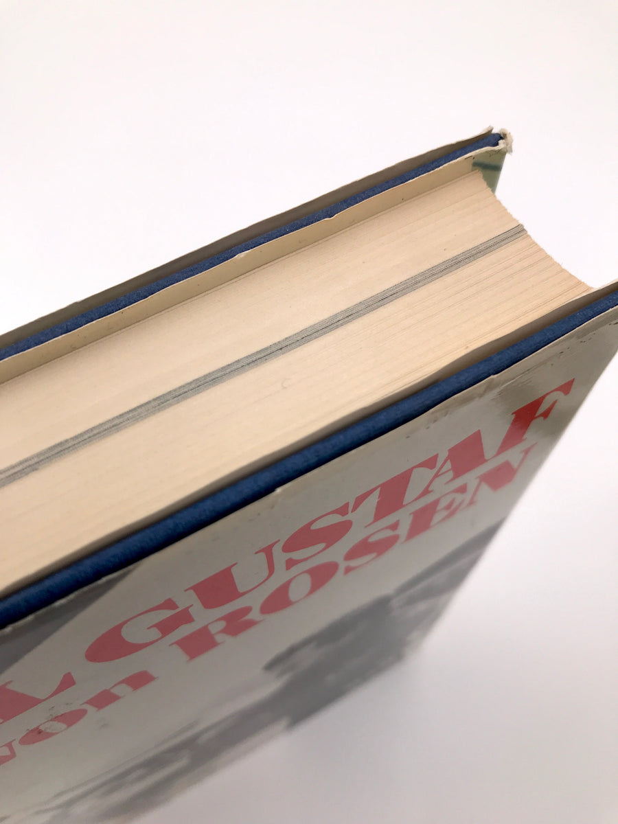 CARL GUSTAF VON ROSEN aviation.brussels