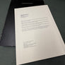 THE BOCHE – Complete 5 Portfolio WWI German Aces Set – Aviation Sales Company – Boxed with Letter