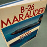 B-26 MARAUDER — Coll. at War —